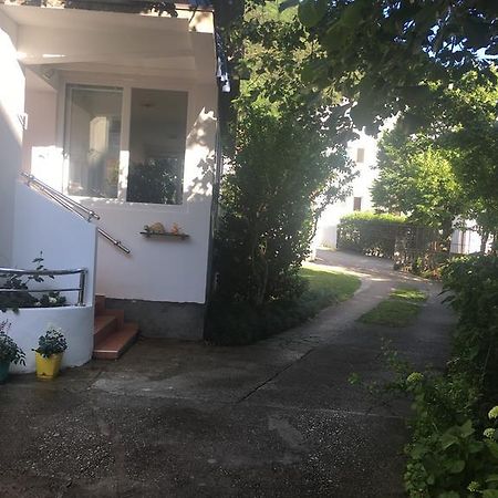 Apartments Sim Μπούντβα Εξωτερικό φωτογραφία