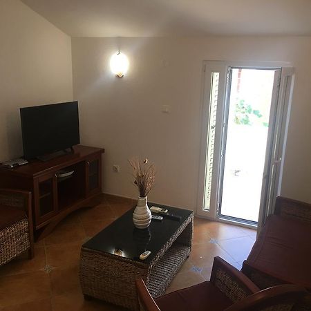 Apartments Sim Μπούντβα Εξωτερικό φωτογραφία