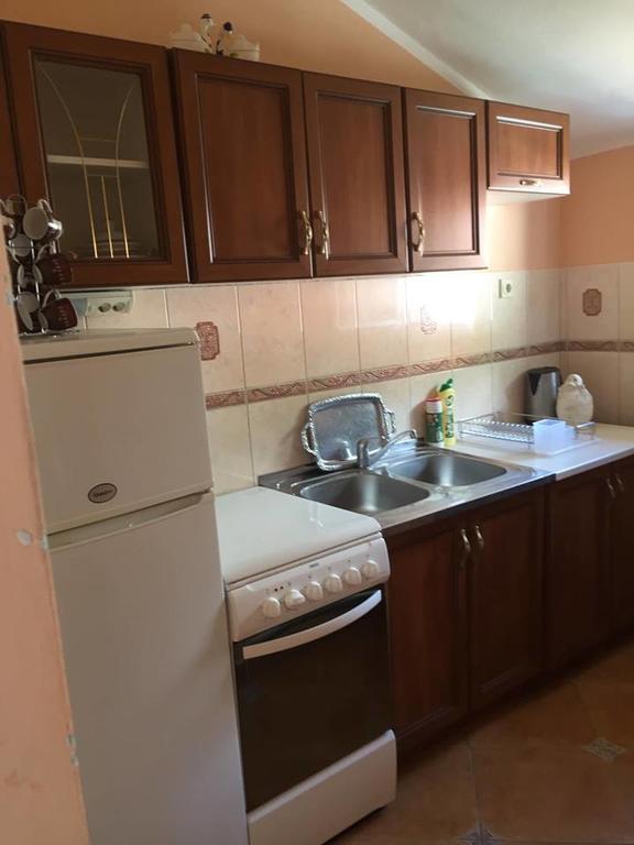 Apartments Sim Μπούντβα Εξωτερικό φωτογραφία