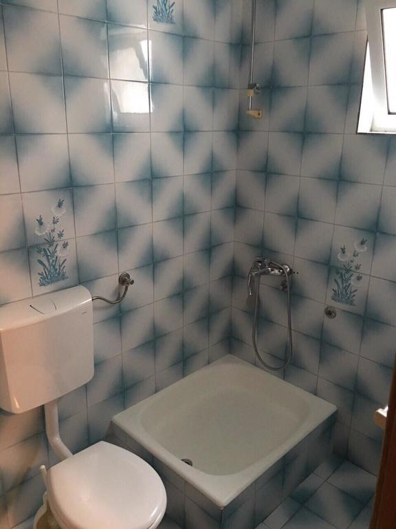 Apartments Sim Μπούντβα Εξωτερικό φωτογραφία