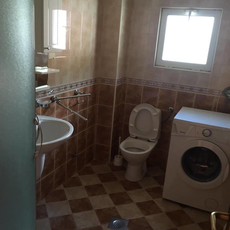 Apartments Sim Μπούντβα Εξωτερικό φωτογραφία