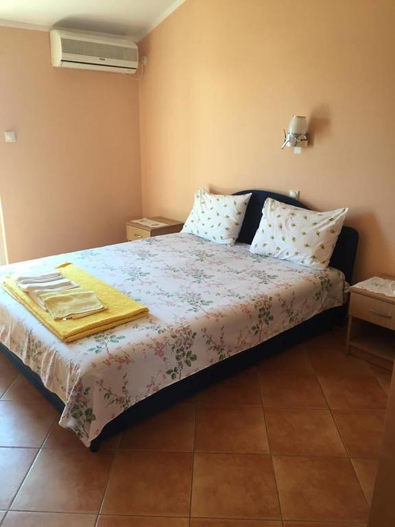 Apartments Sim Μπούντβα Εξωτερικό φωτογραφία