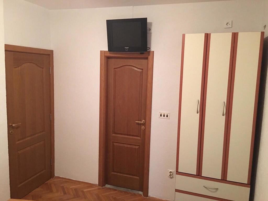 Apartments Sim Μπούντβα Εξωτερικό φωτογραφία
