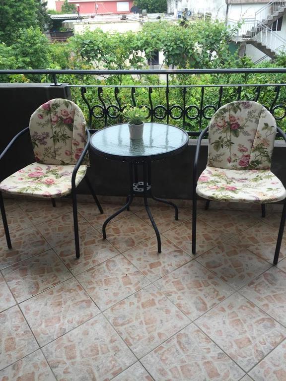 Apartments Sim Μπούντβα Εξωτερικό φωτογραφία