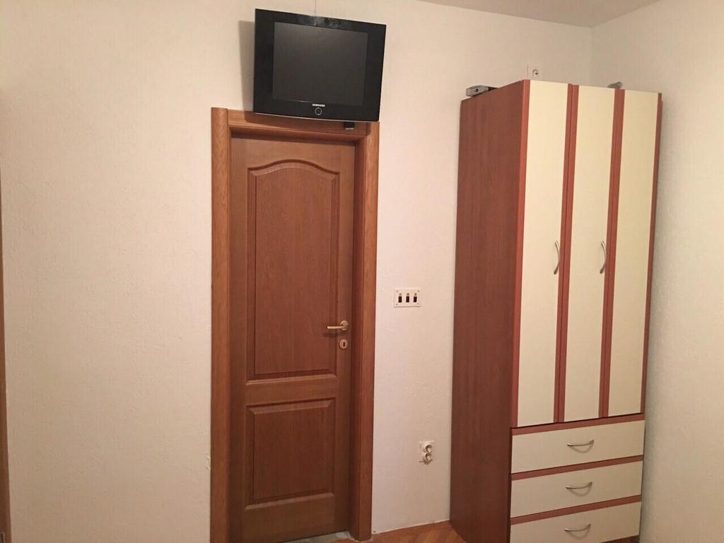 Apartments Sim Μπούντβα Εξωτερικό φωτογραφία