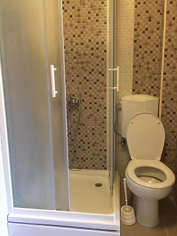 Apartments Sim Μπούντβα Εξωτερικό φωτογραφία