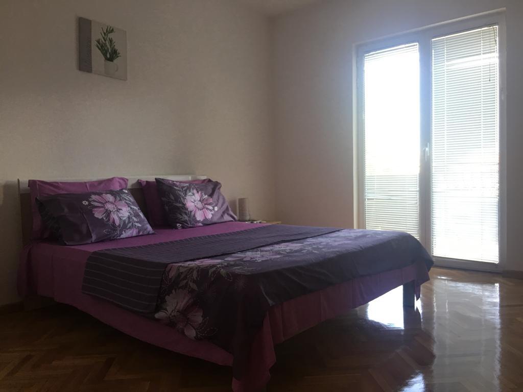 Apartments Sim Μπούντβα Εξωτερικό φωτογραφία