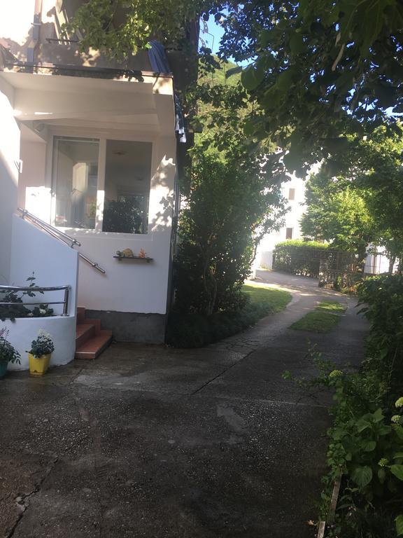 Apartments Sim Μπούντβα Εξωτερικό φωτογραφία