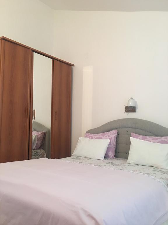 Apartments Sim Μπούντβα Εξωτερικό φωτογραφία
