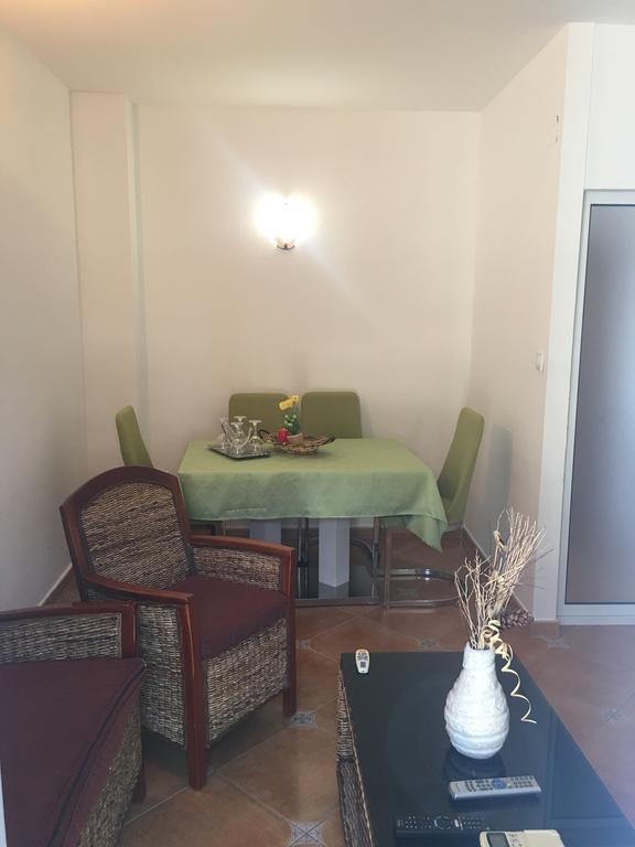 Apartments Sim Μπούντβα Εξωτερικό φωτογραφία